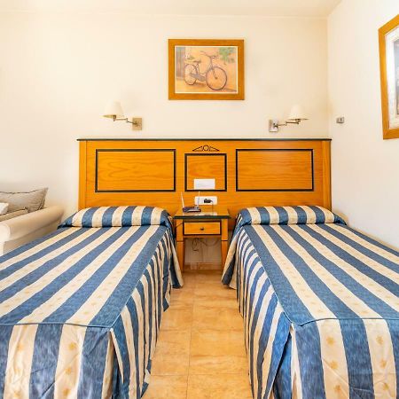 Studio Pyr Fuengirola Frente Al Mar 外观 照片
