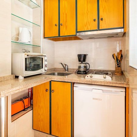 Studio Pyr Fuengirola Frente Al Mar 外观 照片