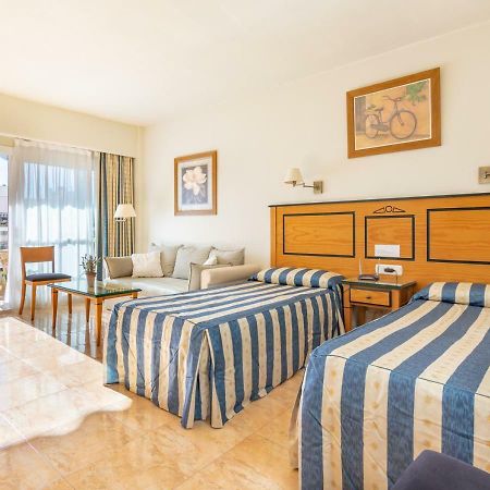 Studio Pyr Fuengirola Frente Al Mar 外观 照片