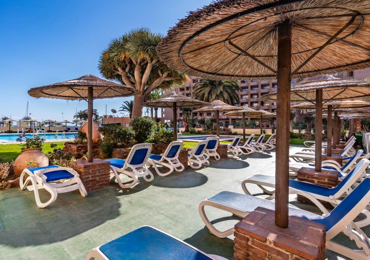 Studio Pyr Fuengirola Frente Al Mar 外观 照片