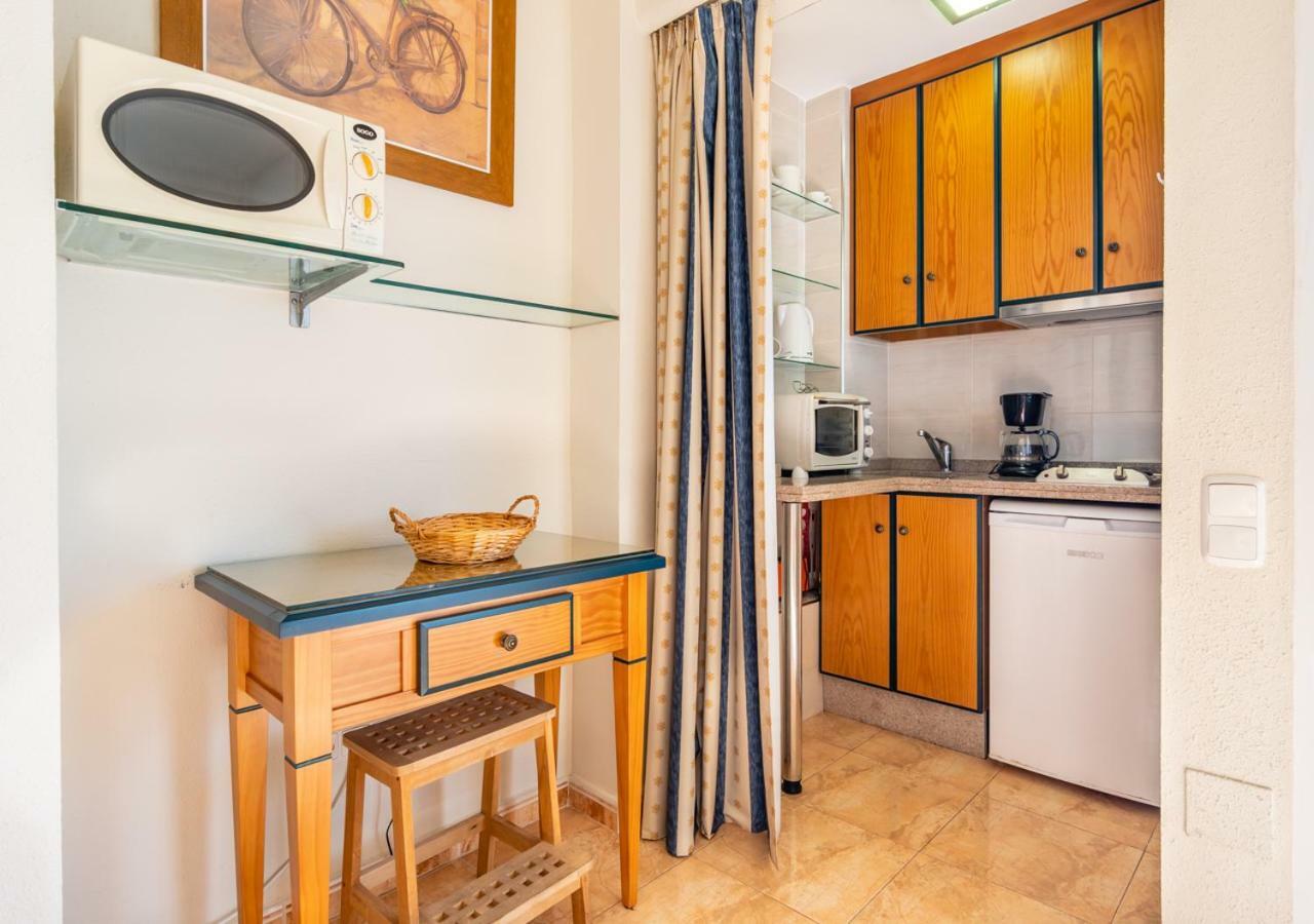 Studio Pyr Fuengirola Frente Al Mar 外观 照片